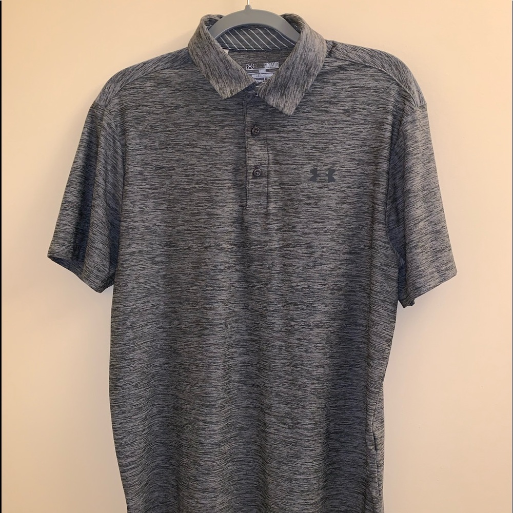 Under Armour Performance Polo